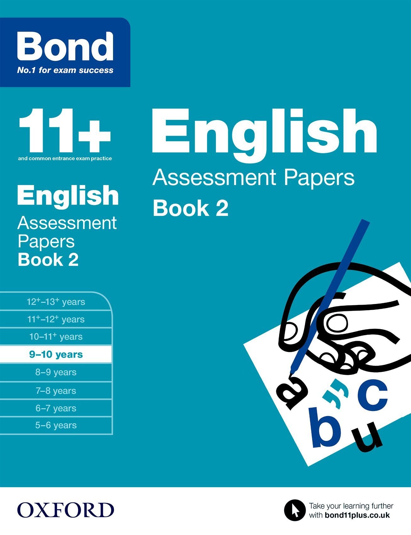 Bond 11+: English: Assessment Papers Paperback – Import, March 5, 2015