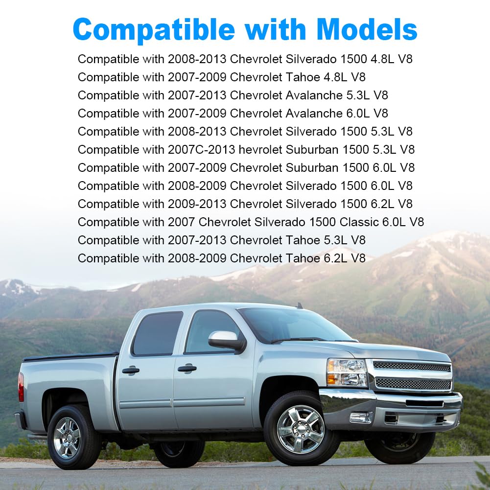 Negative Battery Cable 2LF32XE - Heavy Duty Replacement For GM Trucks \u0026  SUVs (Cadillac, Chevy, GMC) Chevy Battery, image size:1001x1001