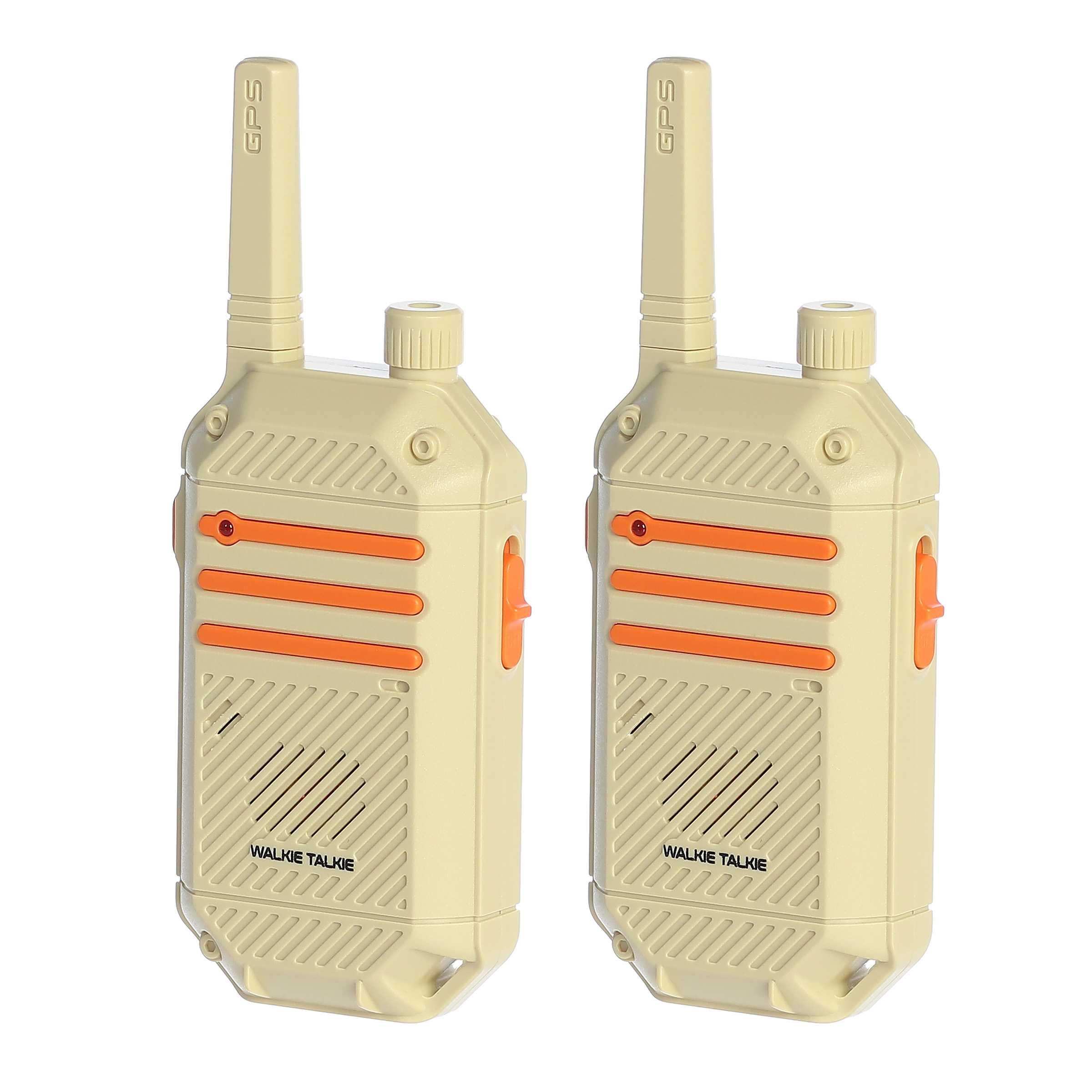 Amazon.com: Aurora® Toys Durable Camp Arcadia™ Walkie Talkies Toy