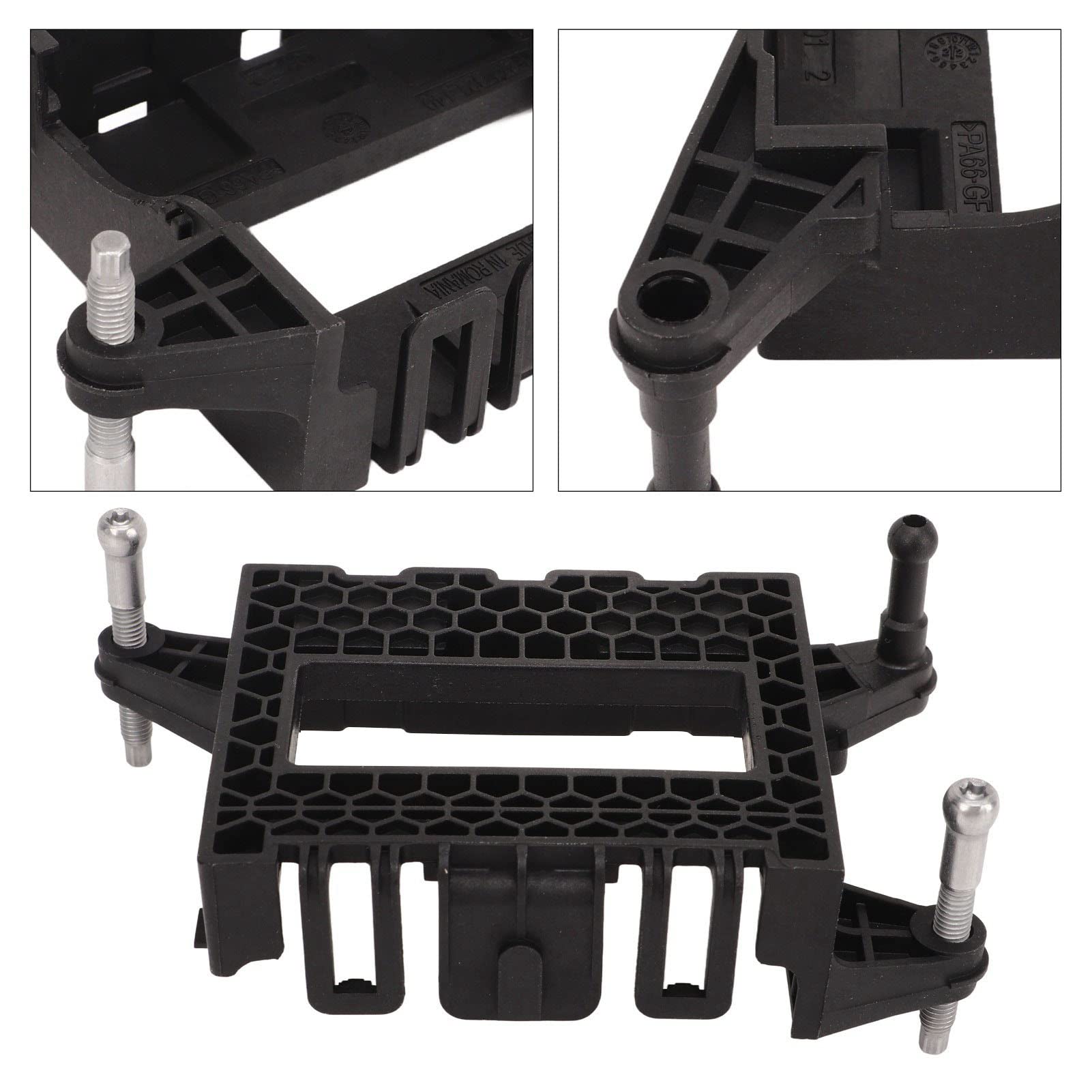 Radar Sensor Bracket Radar Cruise Sensor Bracket, 36801 TVA A17 Compact Structure