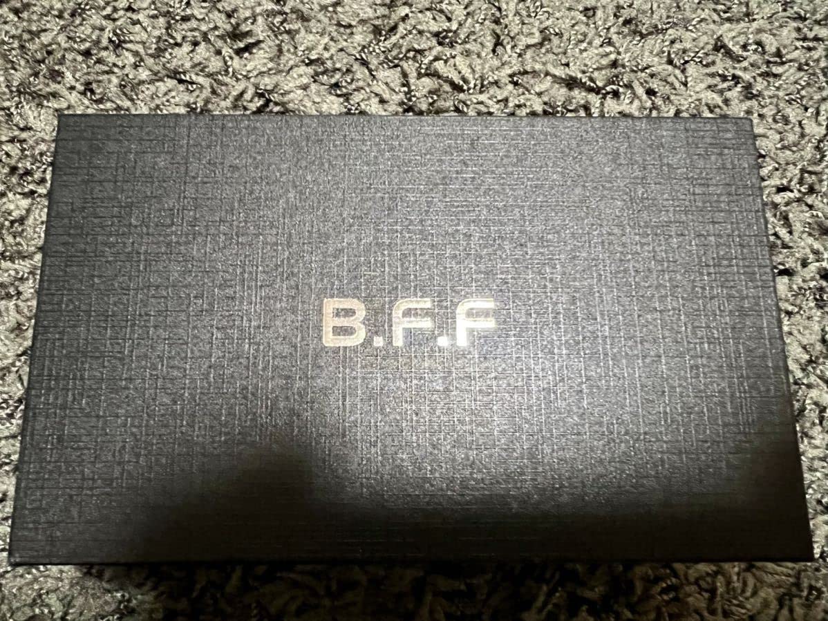 Amazon.co.jp: Naturaナトゥーラ/LEDライト B.F.F/BFF 専用ステッカー