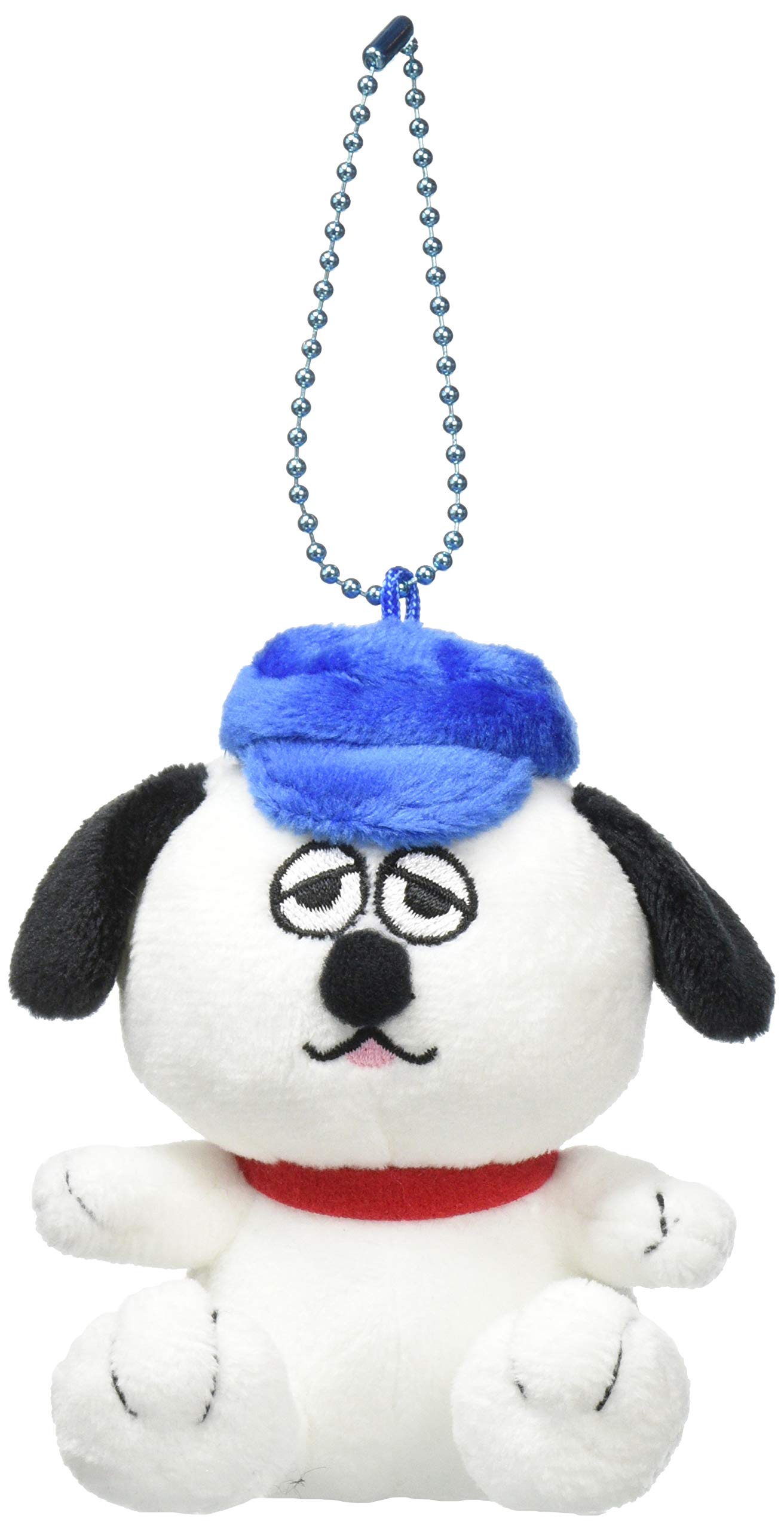 olaf snoopy plush