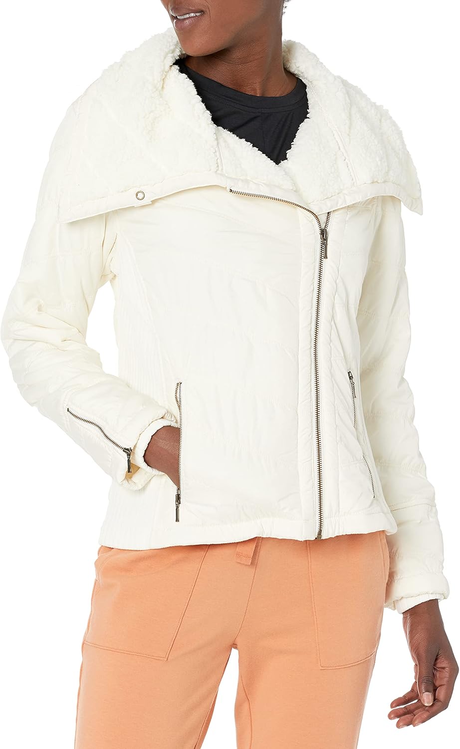 prAna Women's Diva Jacket : Sports & Outdoors