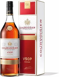 Courvoisier VSOP Cognac 40% - 70cl