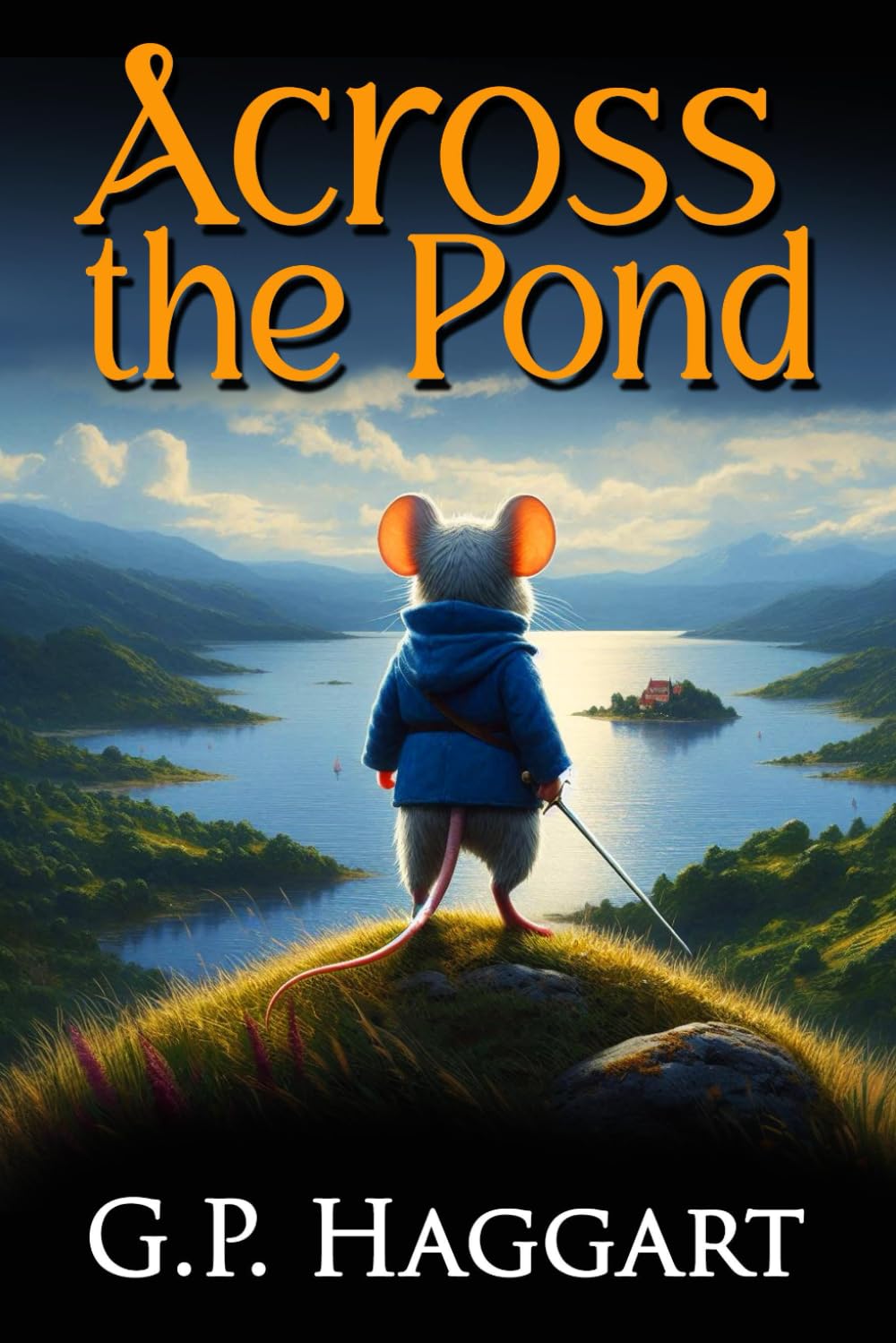 Across the Pond
