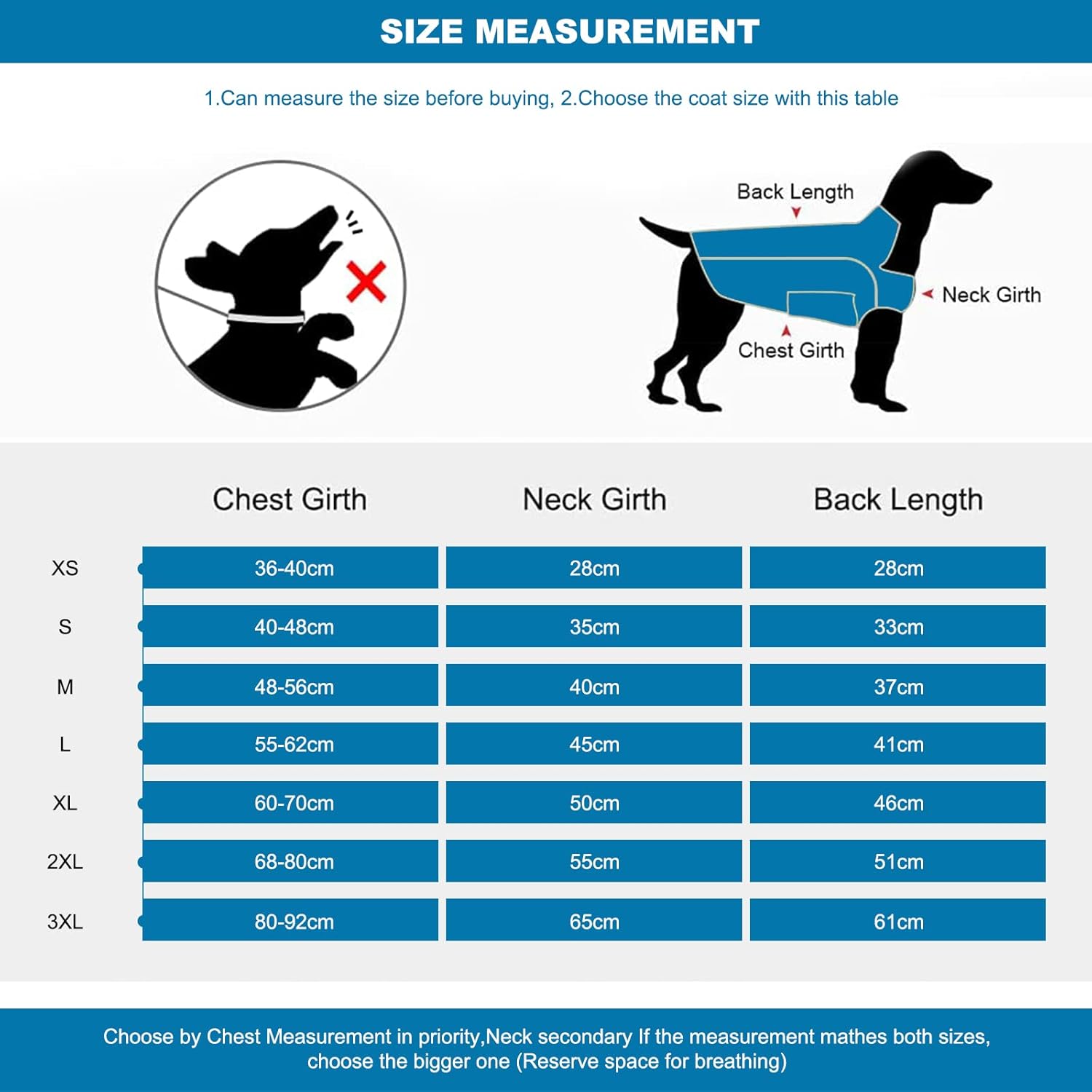 PETCUTE Reversible Winter Dog Coats,Waterproof Warm Pet Clothes with Harness Hole,Windproof,Adjustable Lightweight Dog Jacket for Small Medium Dogs,Reflective Dog Apparel for Cold Weather