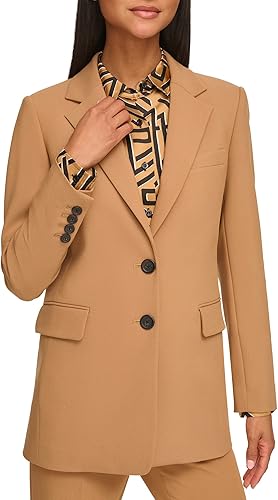 Miniatura 5 de Karl Lagerfeld Paris Womens Sport Blazer