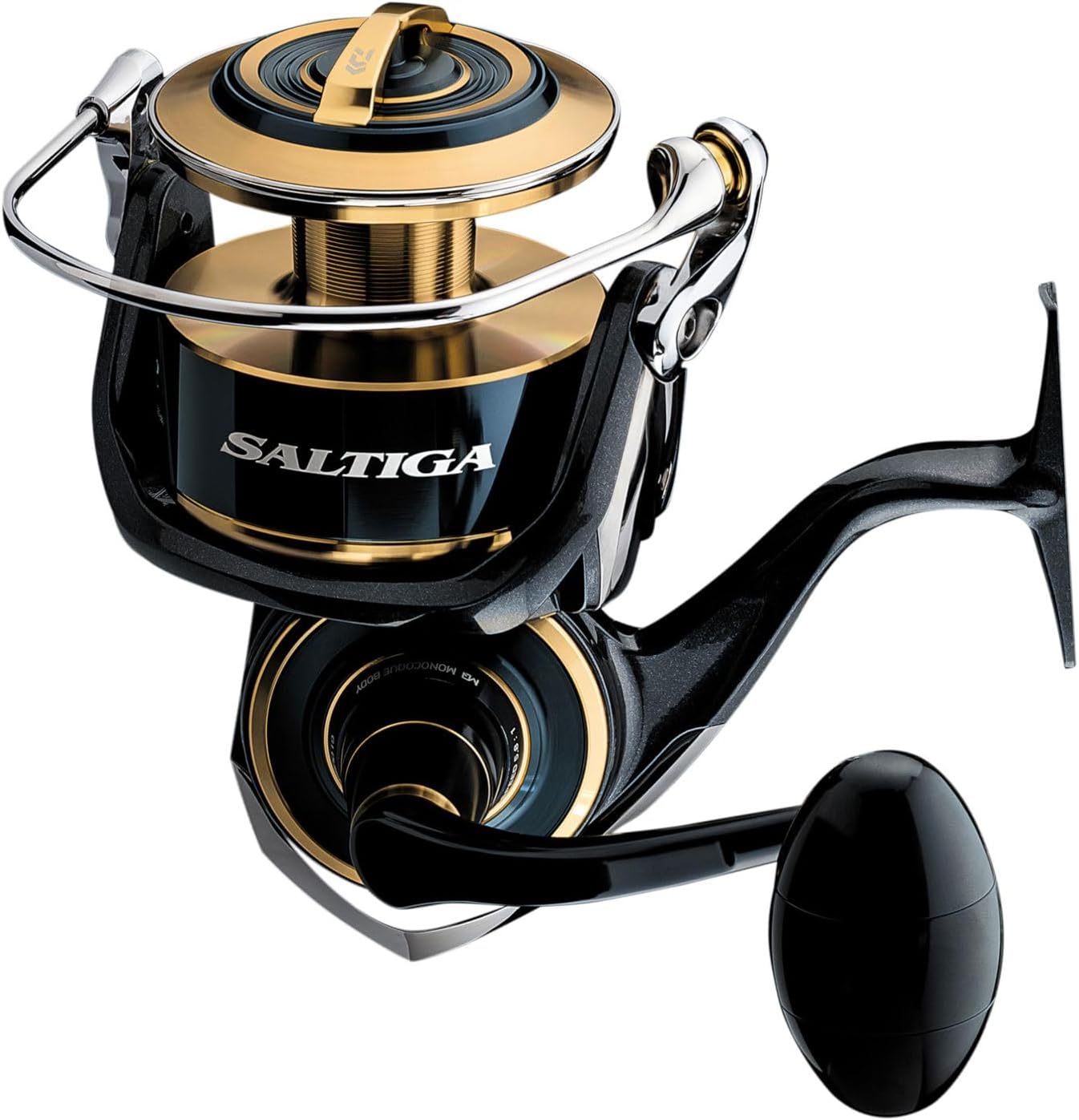 DAIWA 20 SALTIGA (G) Spinning Reels