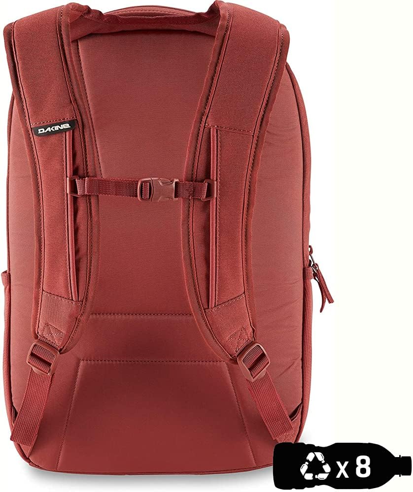 Dakine Unisex Adulto Campus M Backpack, Dark Rose, 25L : Clothing, Shoes & Jewelry