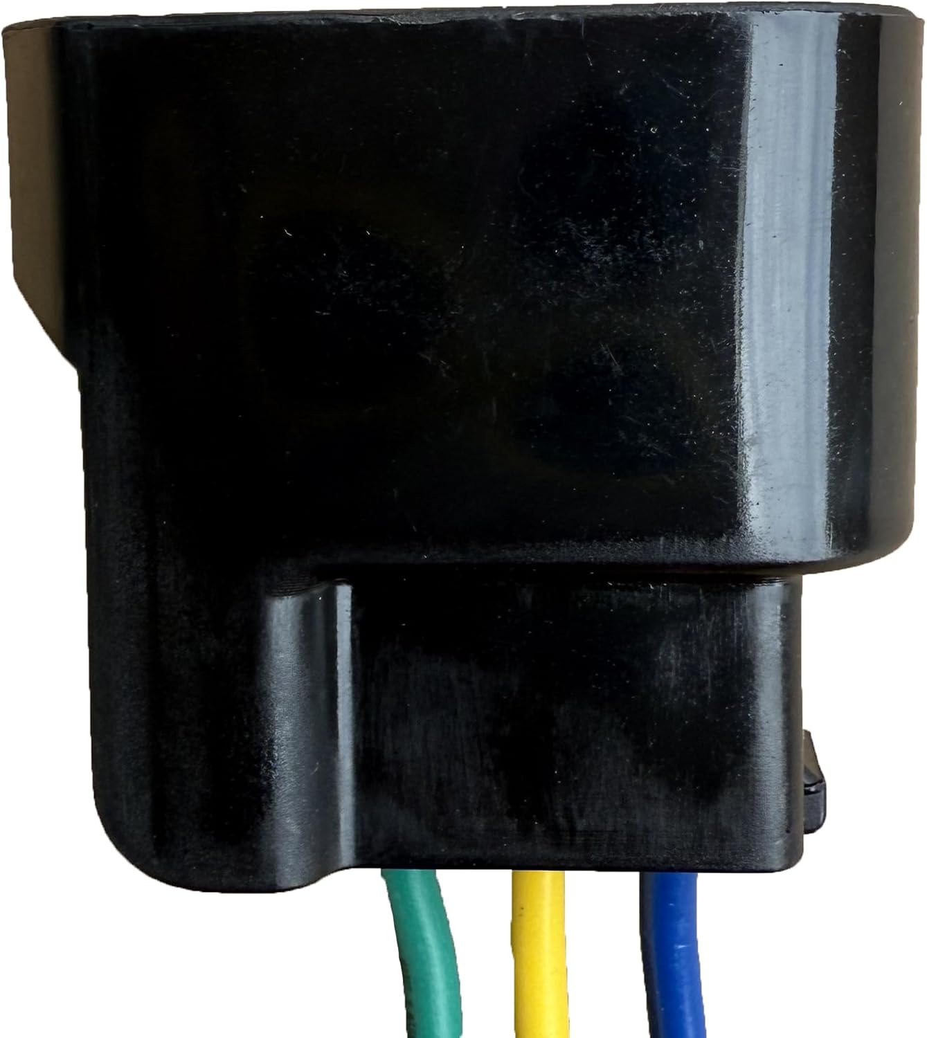 Ignition Coil Connector Harness - Compatible with Honda Civic (11-01), CR-V (09-02), Accord (07-00), Odyssey (10-99), Acura TL (08-99), MDX (09-01) & More - CONN85784, S2526, PT2511, SMP83363