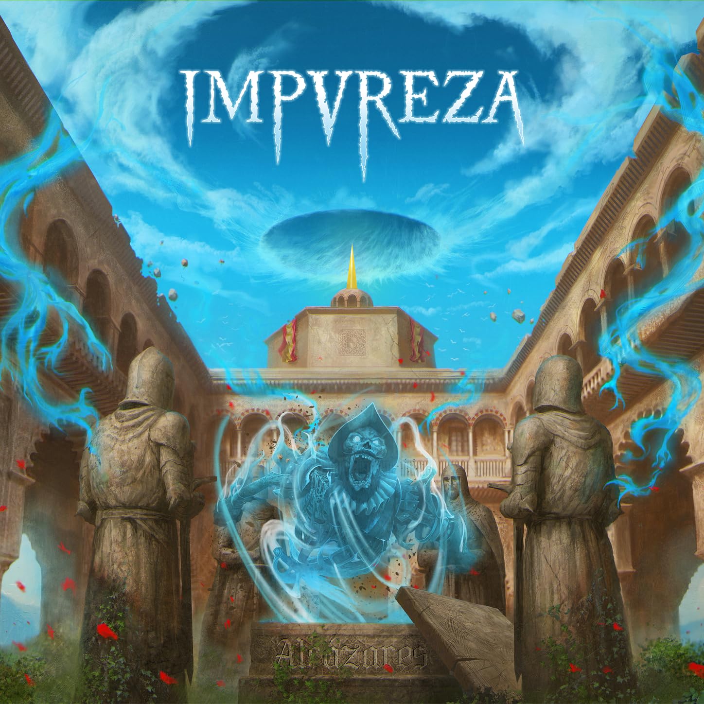 Impureza
