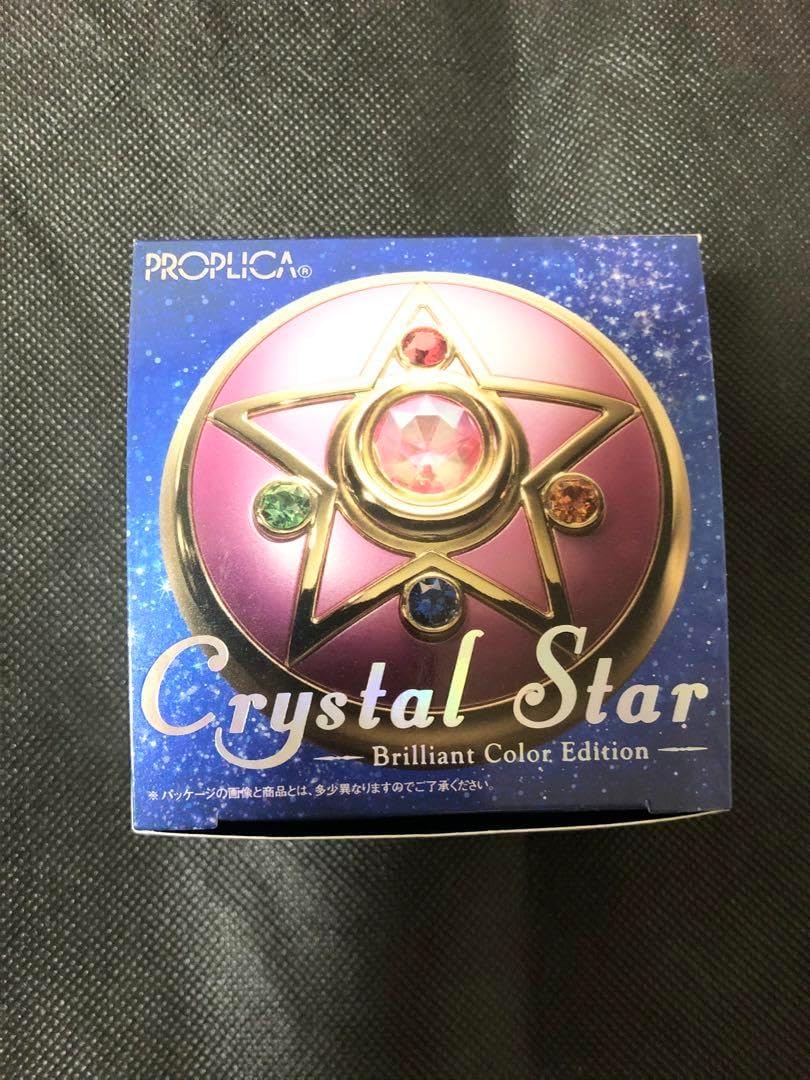 PROPLICA クリスタルスター qqffhab Amazon.co.jp: PROPLICA 美少女戦士セーラームーンR クリスタル