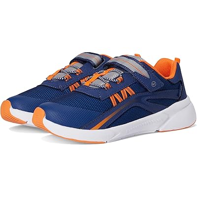 Мужские кроссовки Stride Rite M2P Journey 3.0 (Infant/Little Kid) navy