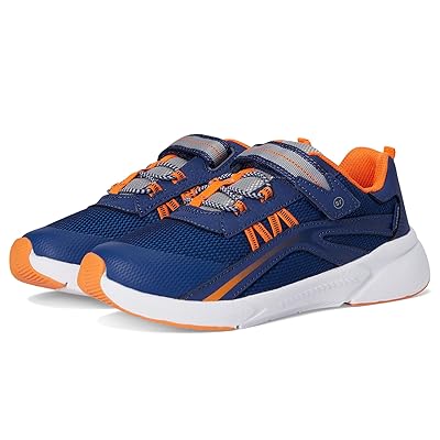 Stride Rite M2P Journey 3.0 (Infant/Little Kid) Boys Shoes Navy