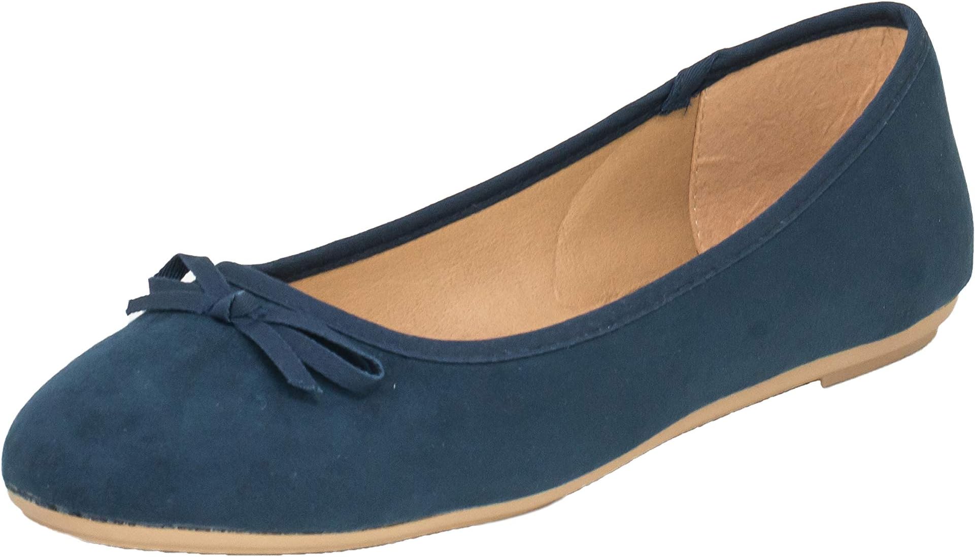 Fitters Footwear That FitsAndres Machado Women's Large Court Shoes Heel Pumps Big Shoes