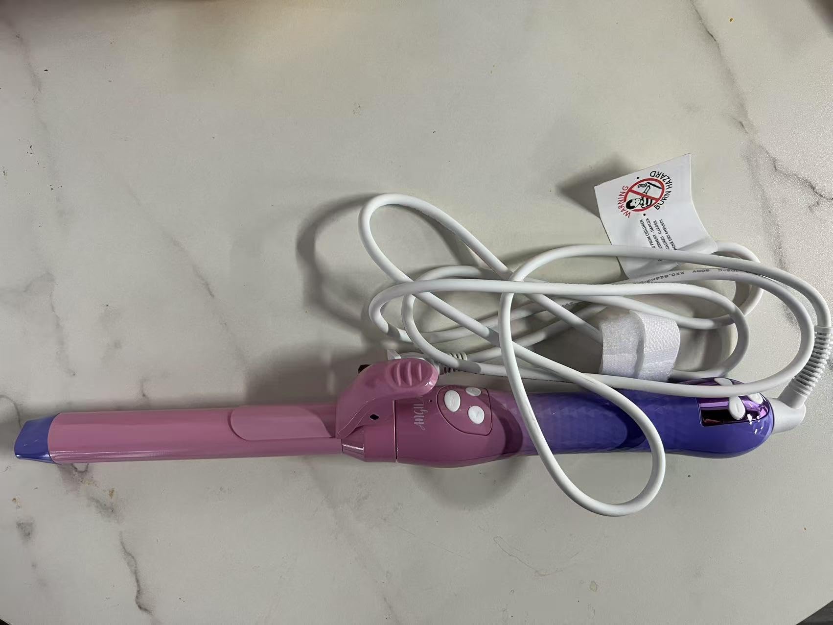Curling Iron Replacement Attachment 18