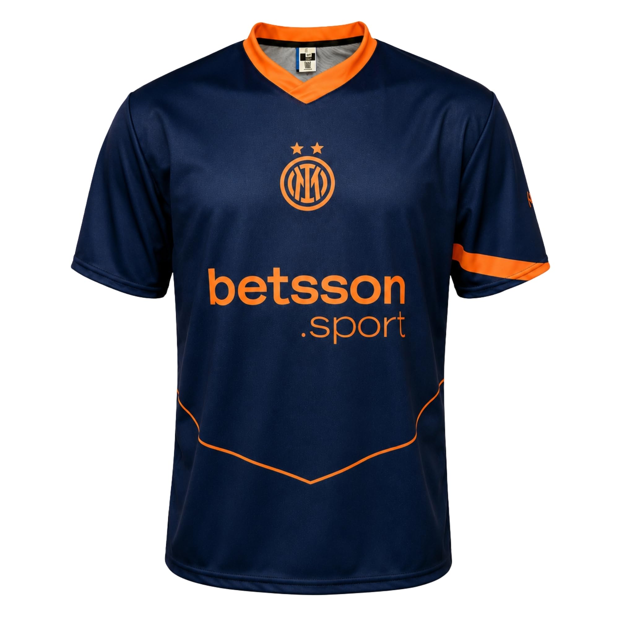 Inter Terza Maglia Replica Ufficiale Personalizzata Nome Numero o Giocatore – Adulto/Ragazzo/Bambino