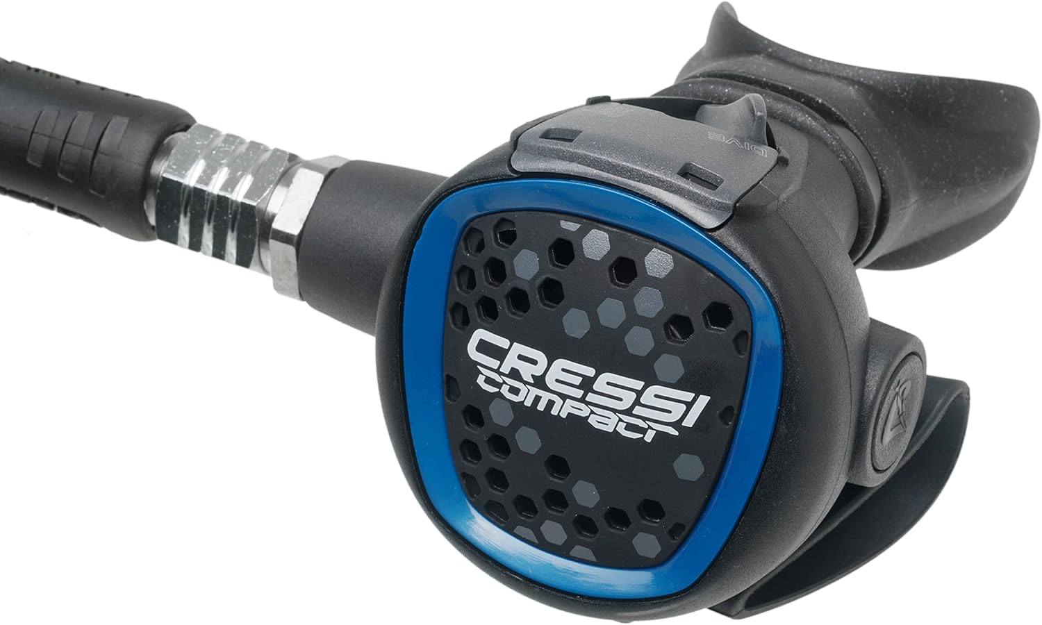 Cressi MC9 / Compact, Blue, INT : Sports & Outdoors