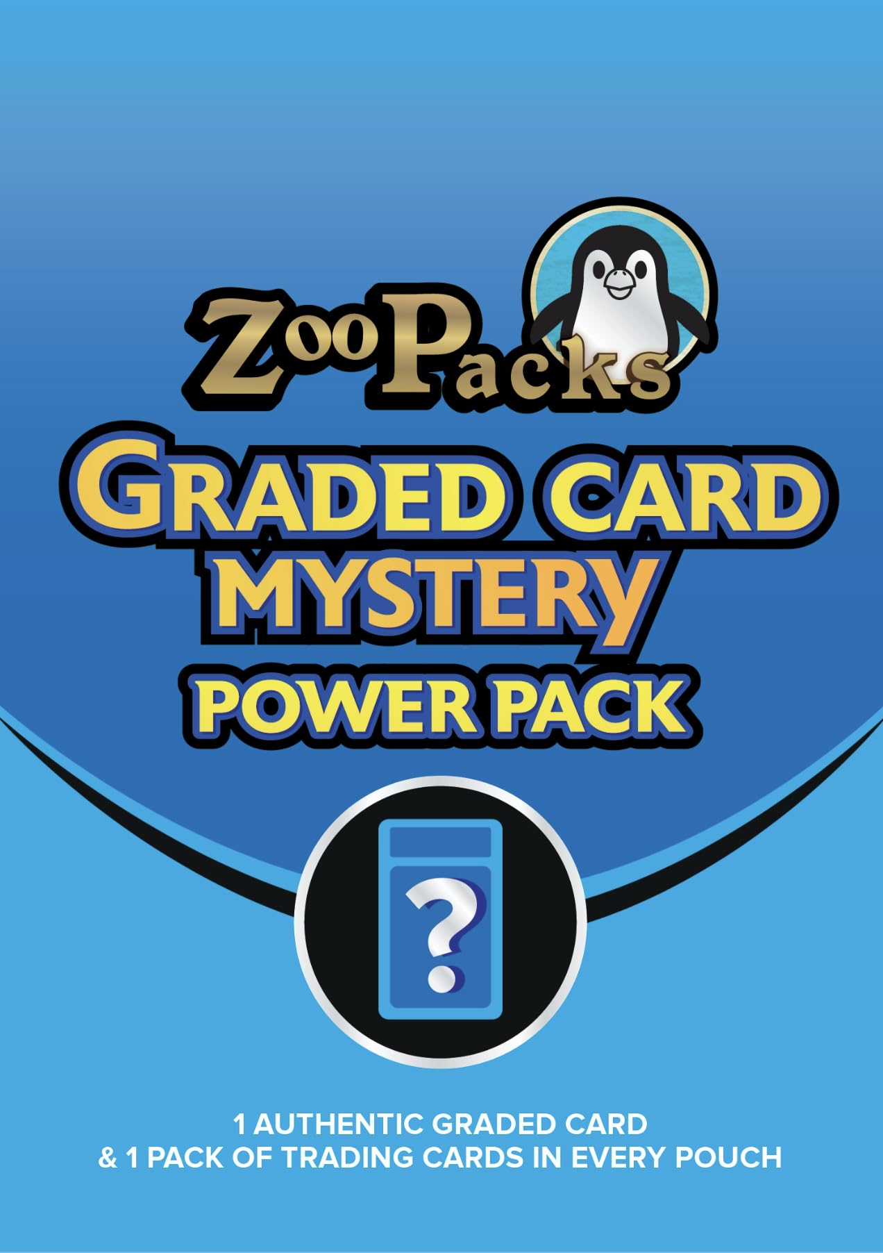 power pack pokemon cards Amazon.com: Zoo Packs Pokemon Graded Card Mystery Power Pack