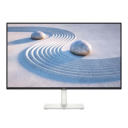 Monitor Dell de 27" - S2725H
