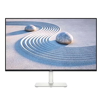Dell S2725H-A 27インチ モニター IPS 100Hz Dell S2725H 27