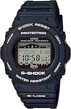 CASIO G-SHOCK GWX-5700CS ブルー 電波ソーラー Amazon.co.jp: CASIO(カシオ) G-SHOCK GWX-5700CS-1 [並行輸入品