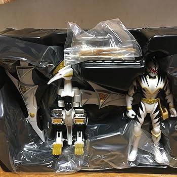 Amazon.co.jp: 爆竜戦隊アバレンジャー アバレキラー&トップ