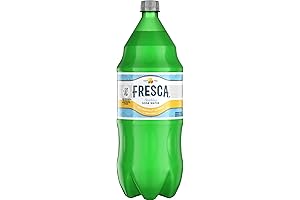 Freska Grapefruit Sparkling Soda Water