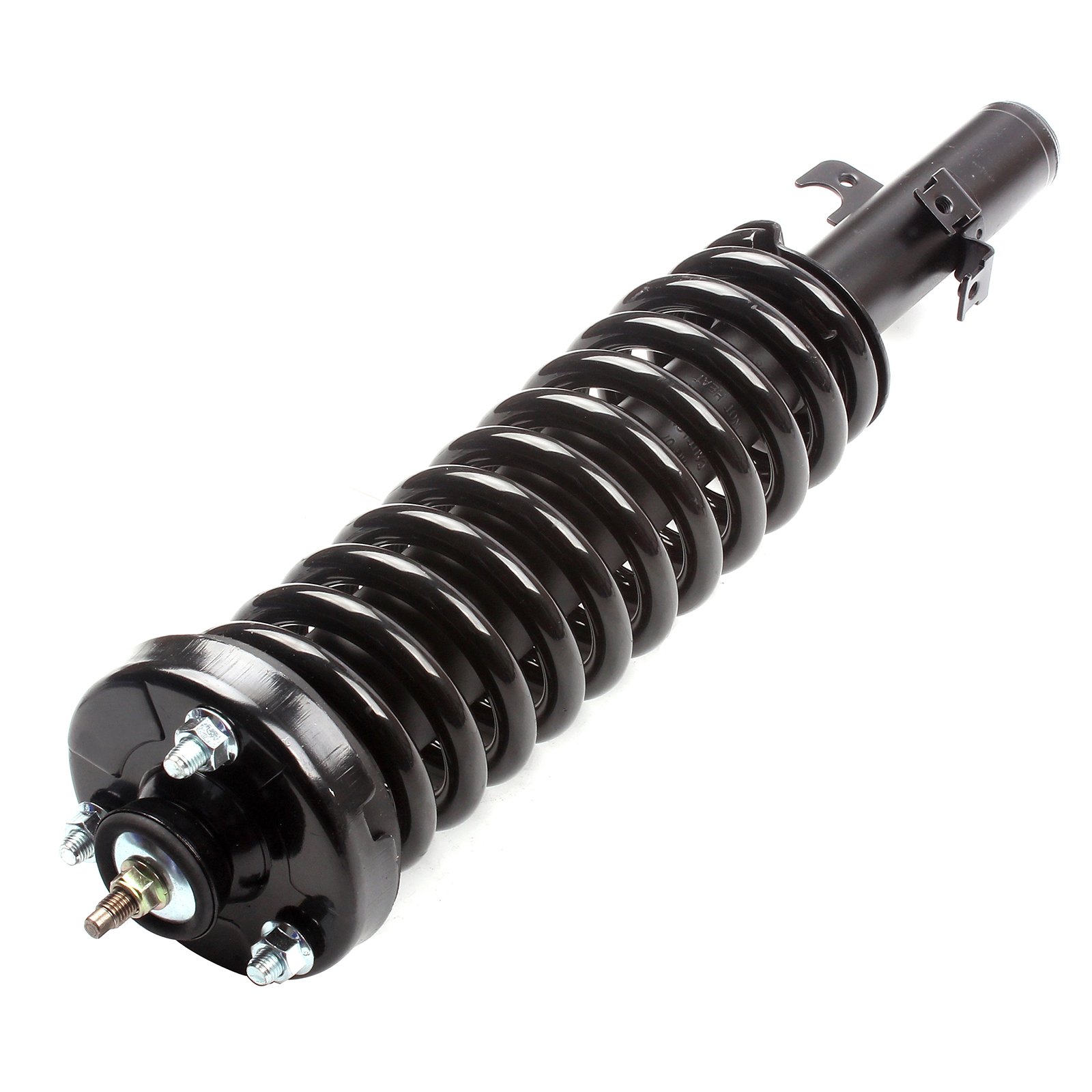 Amazon.com: ECCPP 2X Front Complete Strut Assembly Shock