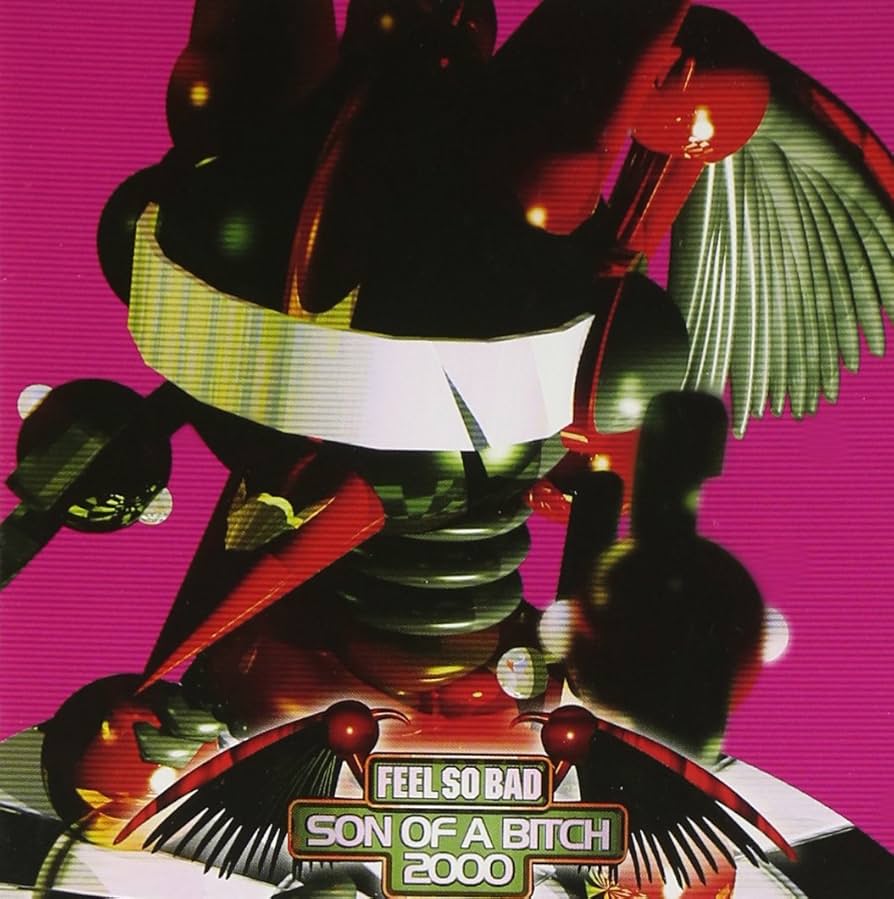 ♦︎ FEEL SO BAD / 月刊F・S・B CD6点セット Amazon.co.jp: 月刊F・S・B(6): ミュージック