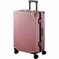 【C.jutro♥️] スーツケース 大型60Lグレー春旅やGWに C.jutro♥️] スーツケース 大型60Lグレー春旅やGWに C.jutro♥️]