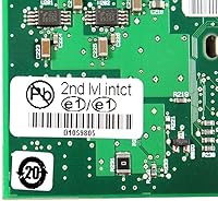 Vista 5 de EXPI9400PT - Adaptador de servidor Intel PRO/1000 PT - PCI Express - 1 x RJ-45 - 10