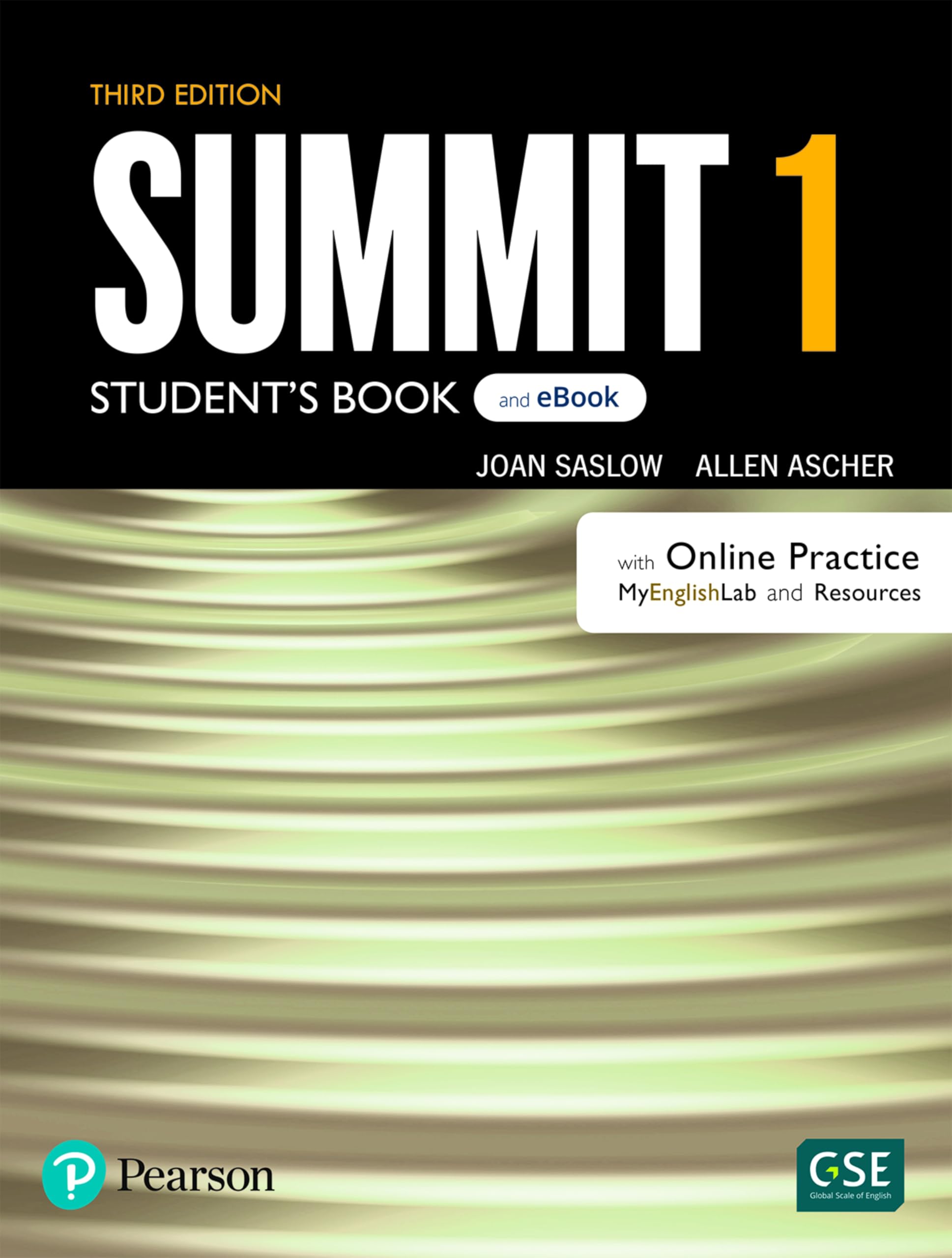 Amazon.com: Summit Level 1 Student's Book & eBook with with Online ...