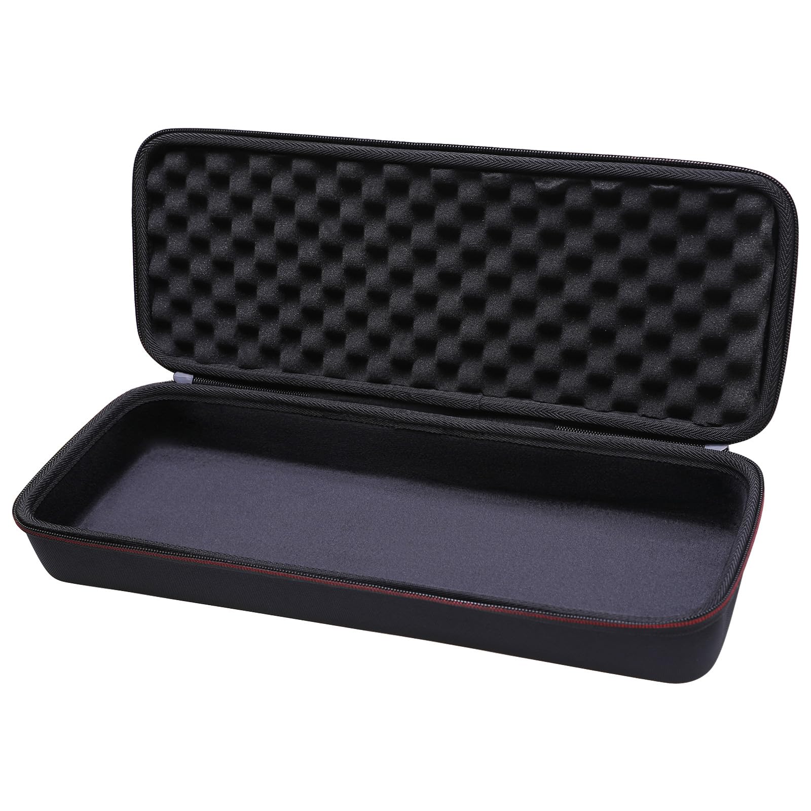 LTGEM Case Compatible with Donner Essential B1 / D1 Analog Bass Synthesizer Sequencer, Case Only - Image 3