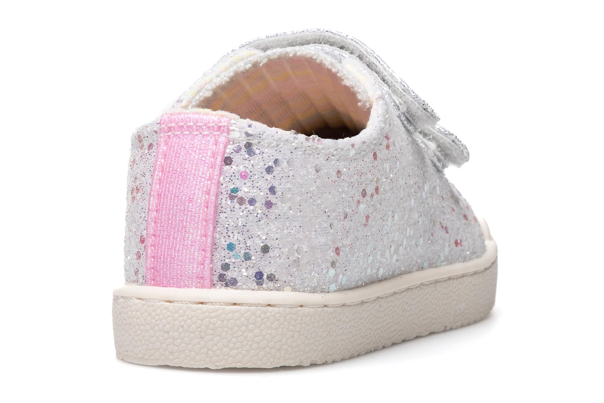 Zapatillas de Lona Barefoot para Niña Pablosky Goma 984350
