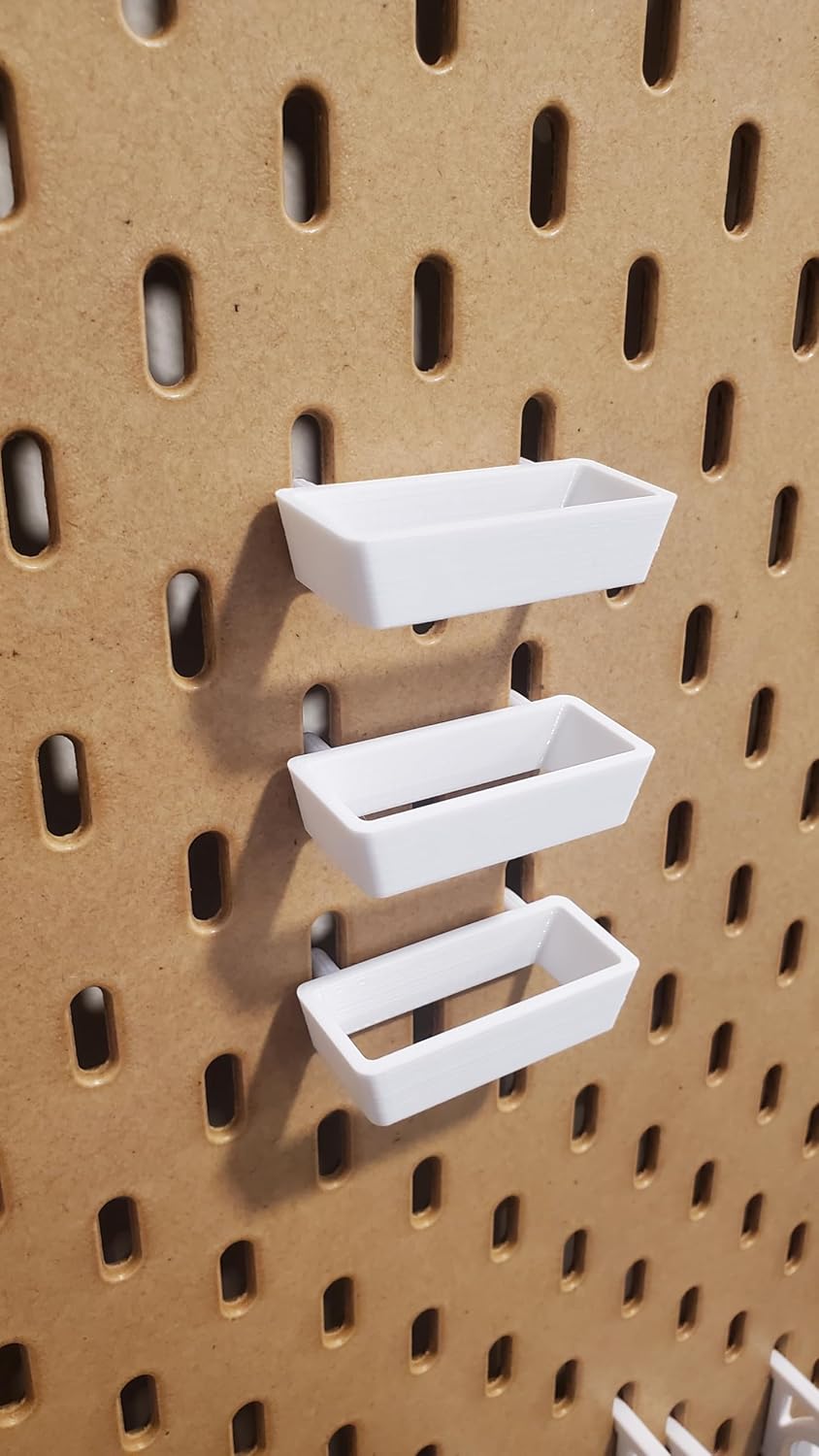 'Just Hanging' Scissor, Plier Tool Storage, Compatible with