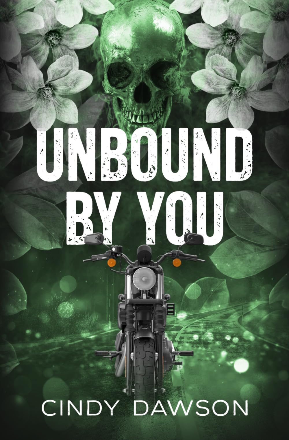 Unbound By You: A Viper's MC Romance (The Viper's MC)