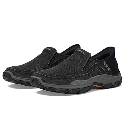 SKECHERS Respected Holmgren Hands Free Slip Ins Men