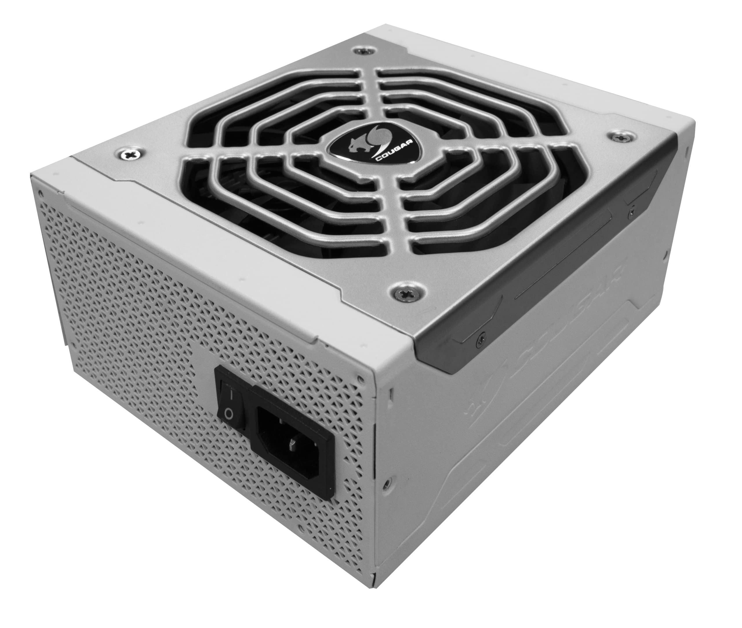COUGAR POLAR-1050 80+ PLATINUM FULLY-MODULAR GAMING POWER SUPPLY