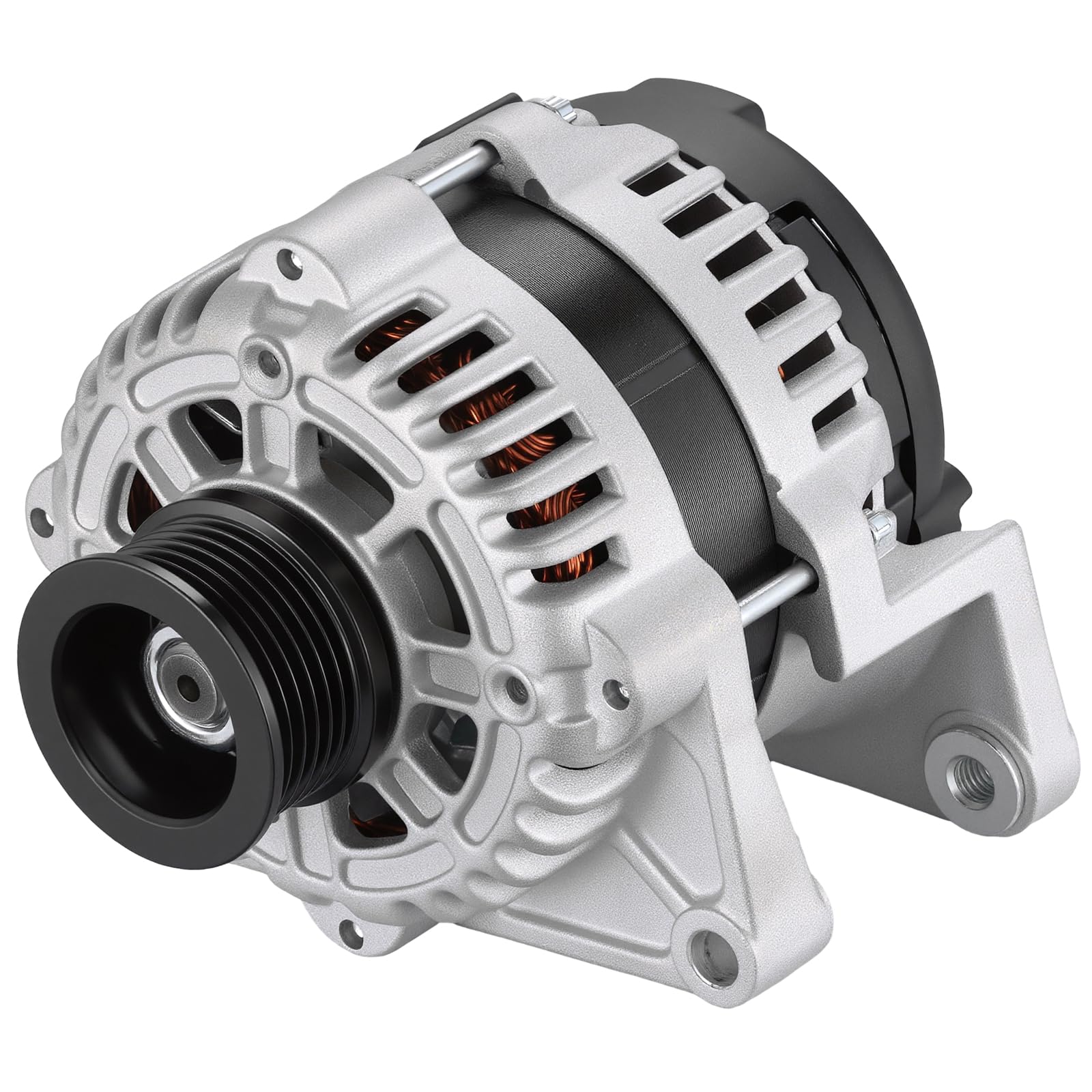 BDFHYK 95A Alternator for Chevrolet Aveo 1.6L L4 2009-2011, 21834