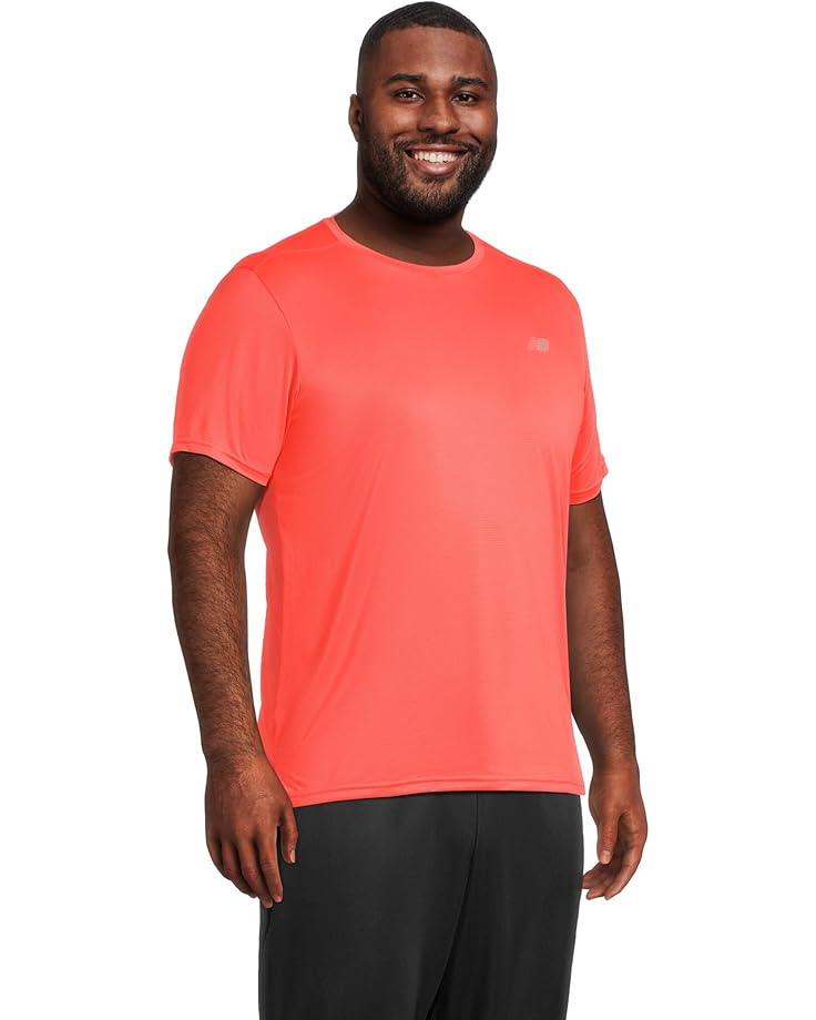 New Balance New Balance Men's Sport Essentials T-Shirt - #2 of 5