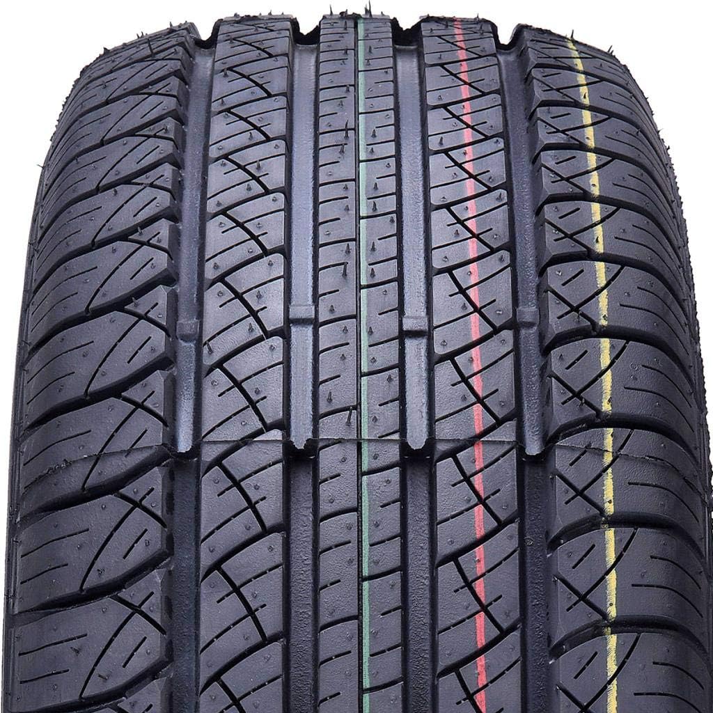 TYRE PERFORMAX SUV