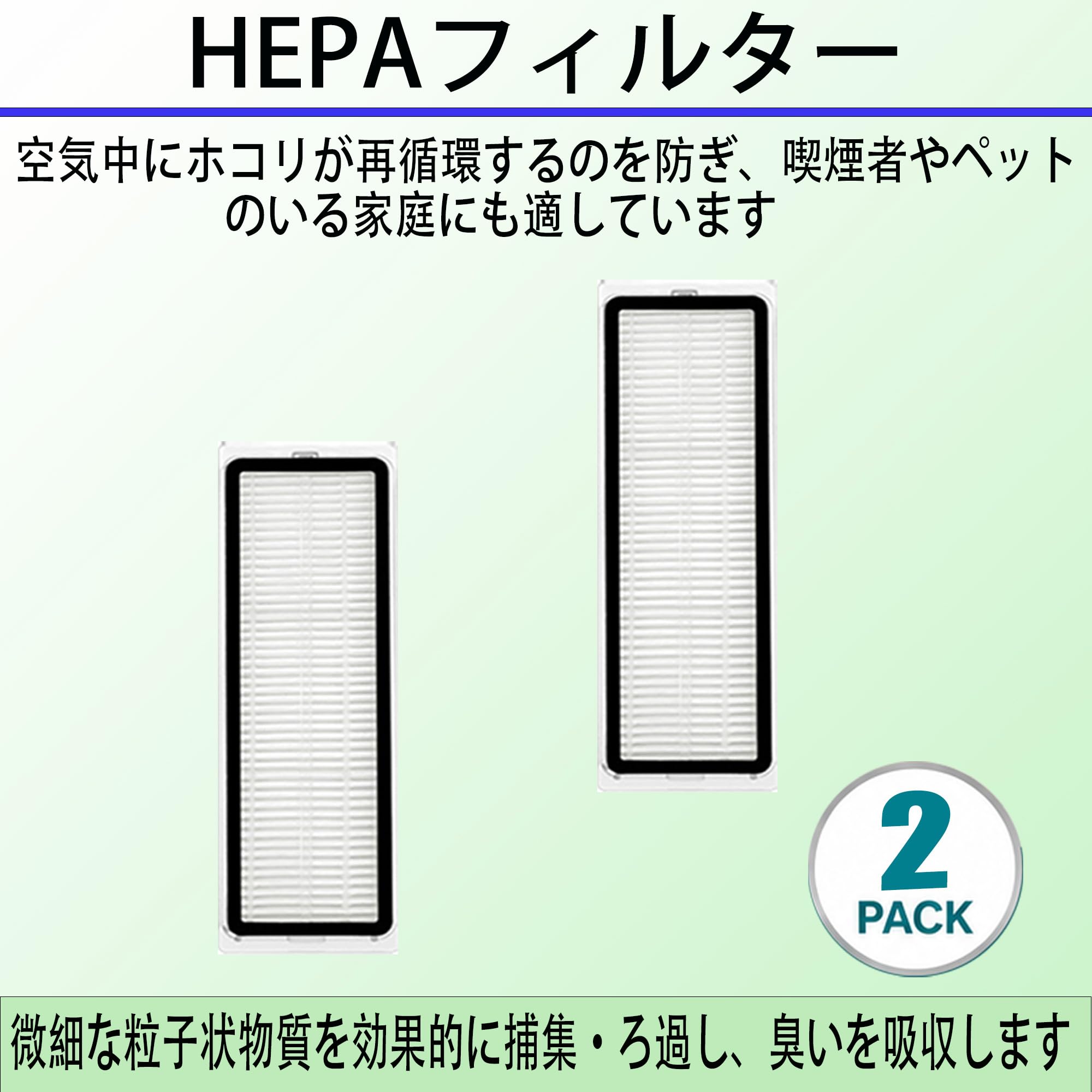 13枚対応 Dreame (ドリーミー) F10 / F10 Plus 除機ロボット消耗品セット交換用お部品 | 含むメイン ブラシ 1 枚、サイド ブラシ4枚、フィルター 2枚、モップパッド2枚、紙パック4枚