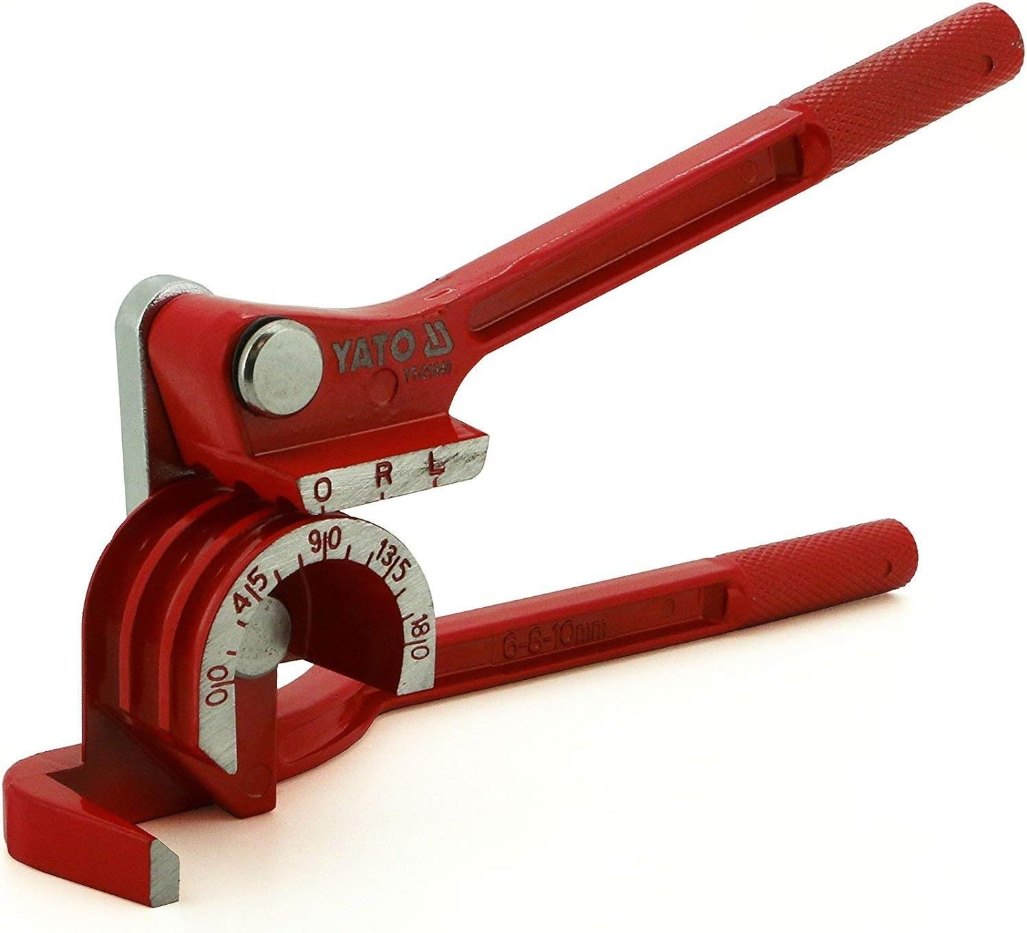 Yatoyt-21840 – Tube Bender 6 – 10 mm