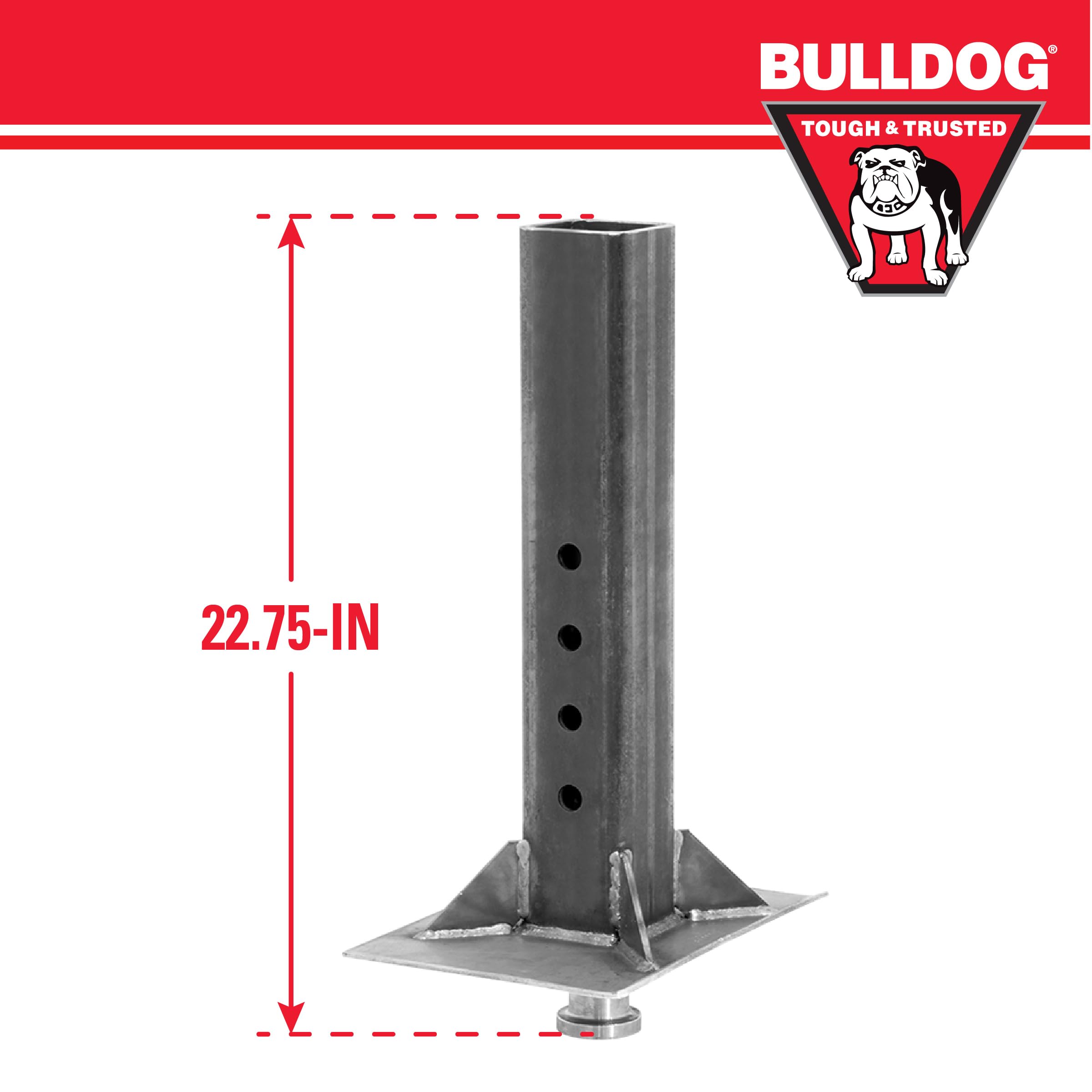 【中古】 SNUGGLE ＆ SLAP V．A． Amazon.com: BULLDOG Cases 0289650300 Gooseneck Coupler, 2-5