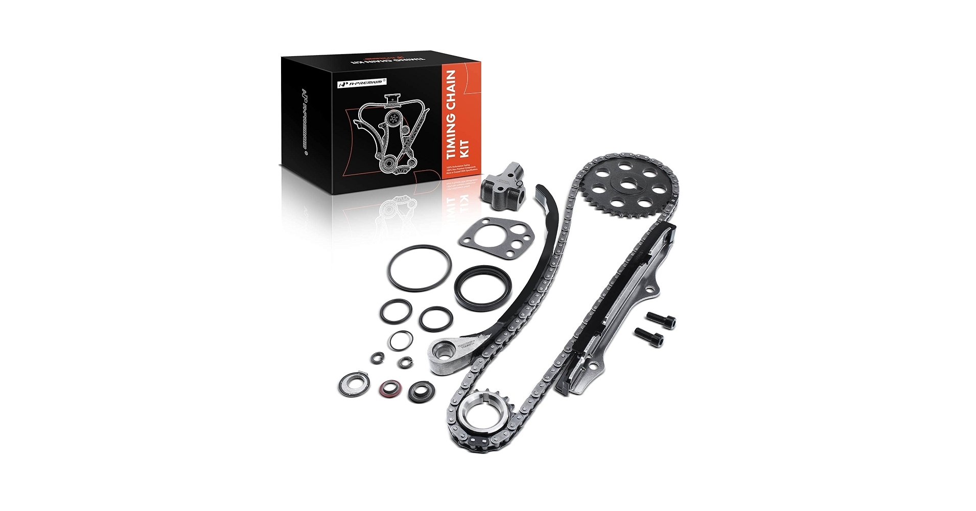 KSC　M9＆M92 Amazon.com: A-Premium Power Steering Pump Compatible with