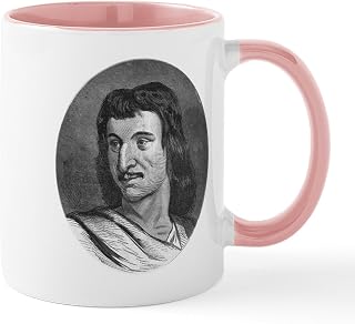 CafePress Cyrano De Bergerac Mugs 11 oz (325 ml) Ceramic Coffee Mug