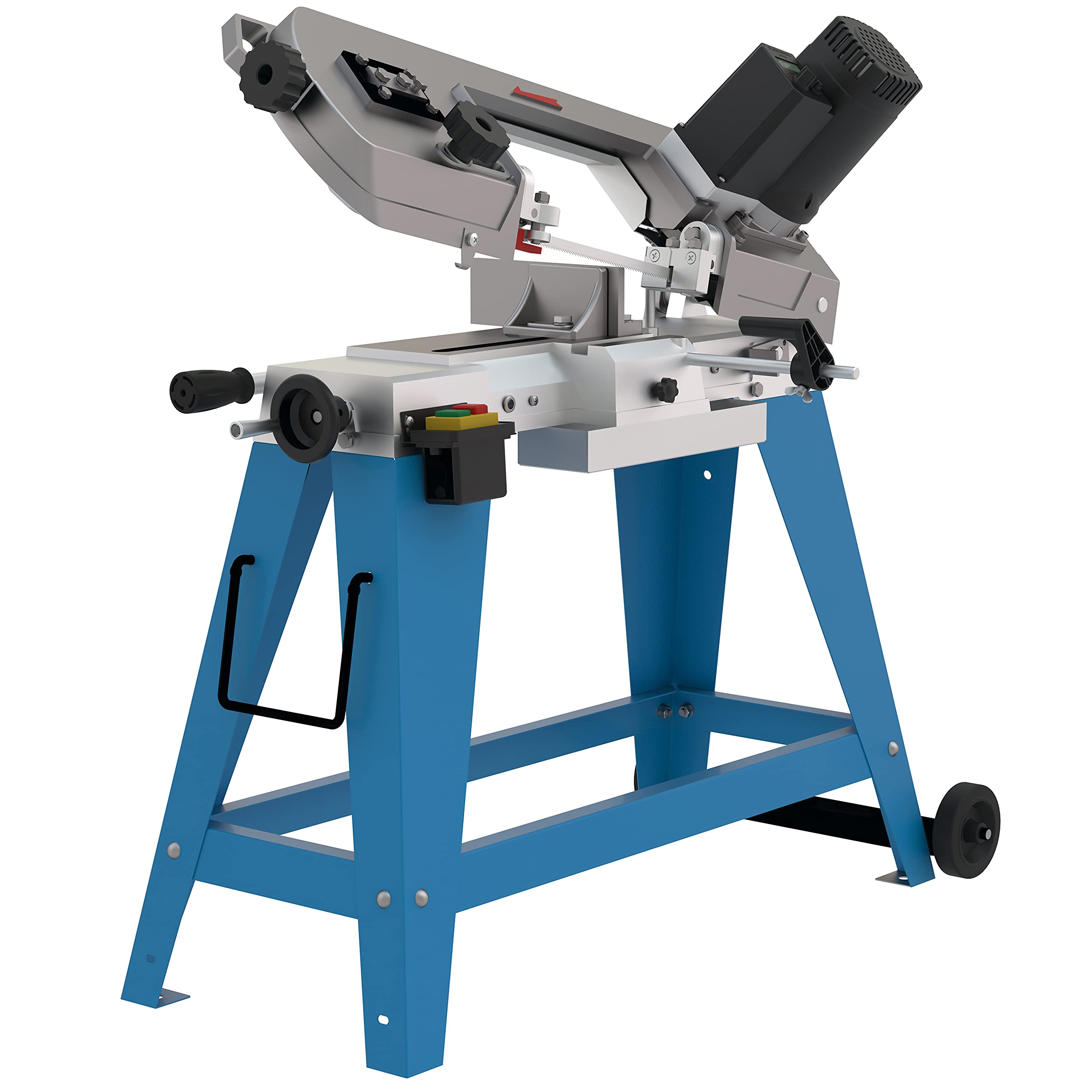 Image of Güde MBSD 116 saw