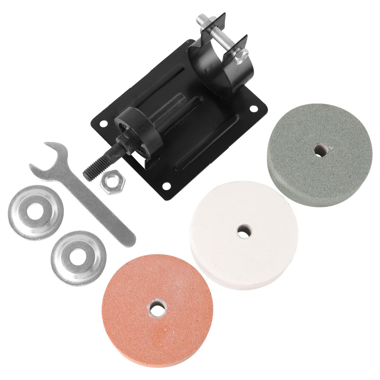 Support de perceuse stable et compact pour perçage précis