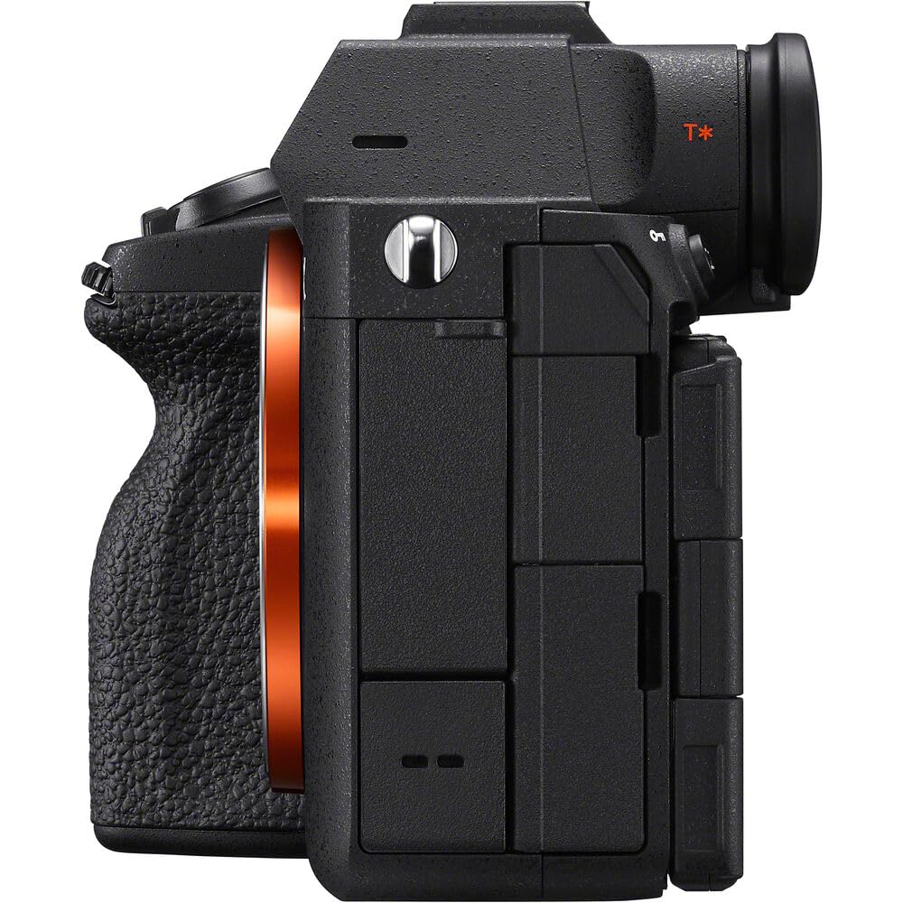 Amazon | Sony a7 V ミラーレスカメラ 28-70mmレンズバンドル +